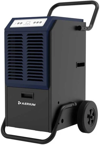 Sausintuvas AERIUM DH70E Professional