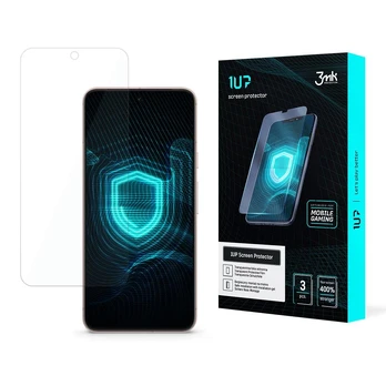 Telefono apsauginis stiklas 3MK Google Pixel 8, 6.2 ", 3 vnt.