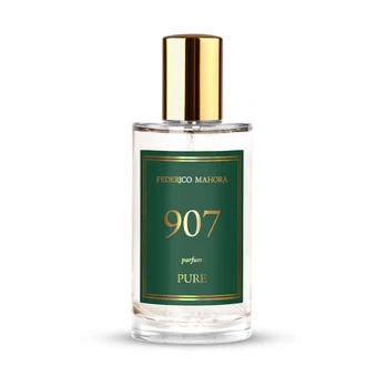 Pure 907 PARFUM UNISEX ( įkvėpti Escentric Molecules Molecule 02 )