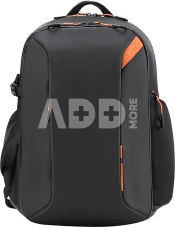 K&F Concept Backpack 25L Nature Wander 09 (Black)