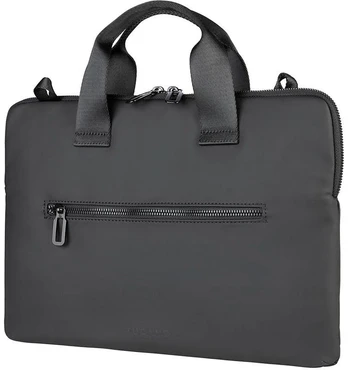 Noteb. bag Tucano Gommo 14", juodas
