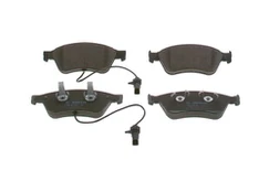 BOSCH 0 986 494 200 Brake pad set