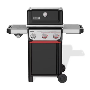 Dujinė kepsninė Weber Spirit E-335