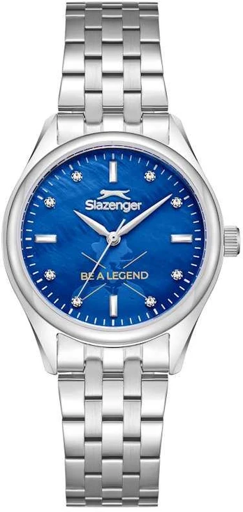 Laikrodis Slazenger SL.09.2528.3.08