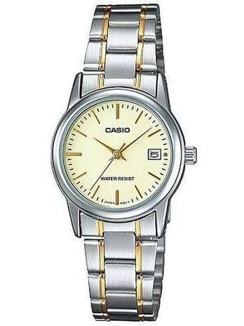 Laikrodis Damski Casio LTP-V002SG-9A + BOX
