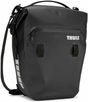 2 Sakwy rowerowe Thule Shield 13 l - mėlynas-universalus kaina