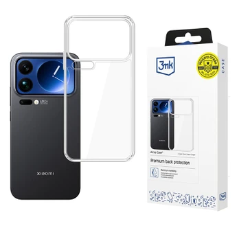 3MK šarvuotas dėklas, skirtas „Xiaomi 17 Pro“