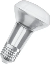 Lemputė Osram LED, R63, šiltai balta, E27, 4.3 W, 345 lm