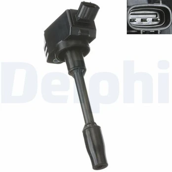 DELPHI GN10960-12B1 Ignition coil