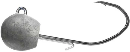 Galvakablis VMC Bullet Jig 4/0 (2-3 vnt.)