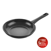 Zwilling - Madura Plus Ceramic Fry Pan - Sort - 20 cm kaina