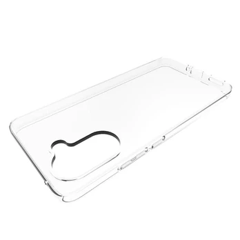 eSTUFF ES67800510-BULK mobiliojo telefono dėklas Permatomas