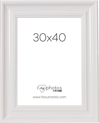 Focus Charleston Baltas 30x40