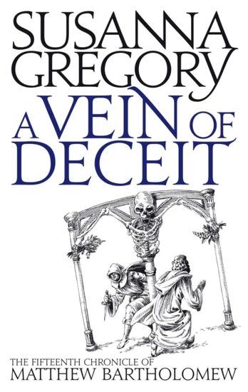Vein Of Deceit