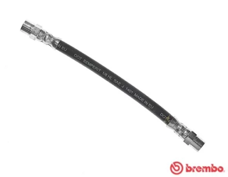 Stabdžių žarnelė BREMBO T 85 123