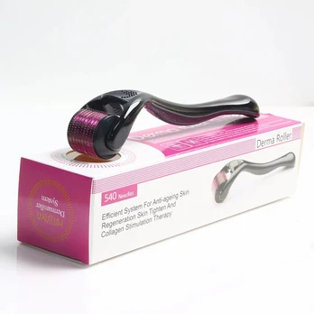 Adatinis volelis Bahar Derma roller system