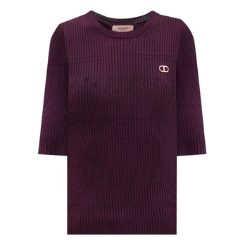 Megztinis moterims, Ruda, Sweater
