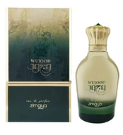 Zimaya Wujood - EDP 100ml Vyrams EDP kaina