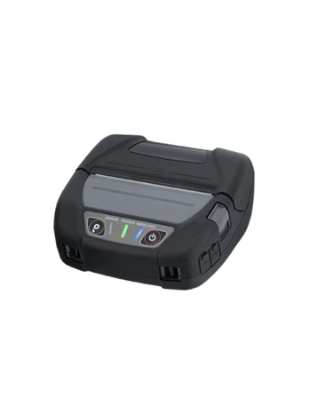 MP-A40, 8 dots/mm (203 dpi), USB, BT, black