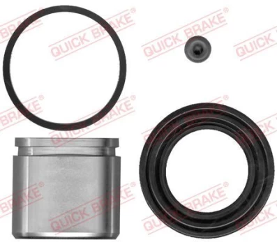Remonto komplektas, stabdžių apkaba QUICK BRAKE 114-5109