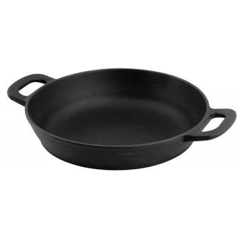 Wok keptuvė, 30 cm