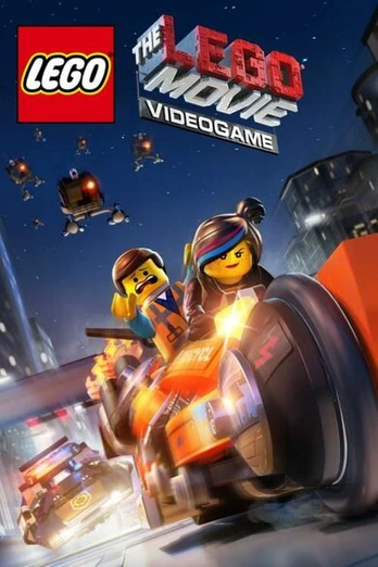The Lego Movie - Videogame PC