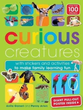 Curious Creatures