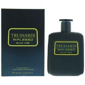 Tualetinis vanduo Trussardi Riflesso Blue Vibe, 100 ml kaina