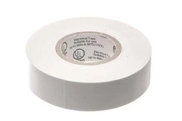 PVC juosta 20m (balta)