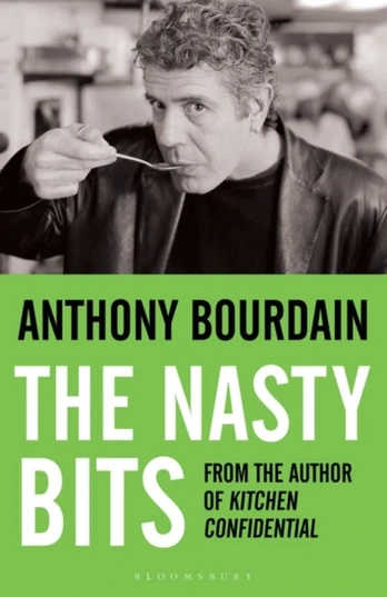 Nasty Bits