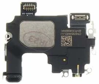 Dėklas iPhone 14 ausinės