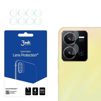 Kameros apsauga 3mk Lens Protection Vivo Y35 4G