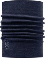 Kaklaskarė BUFF Heavyweight Merino Wool Solid Denim