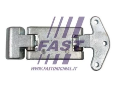 Durų lankstas FAST FT94145 kaina