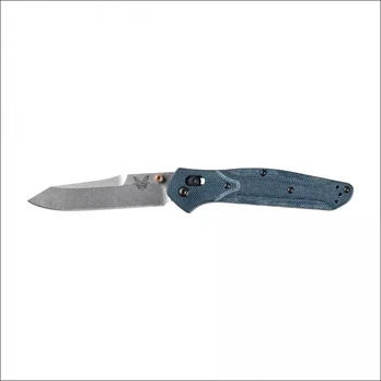 Sulankstomas peilis Benchmade 940-04 Osborne