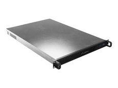 Lanberg Server case E-ATX 650/12 19 inches/1U