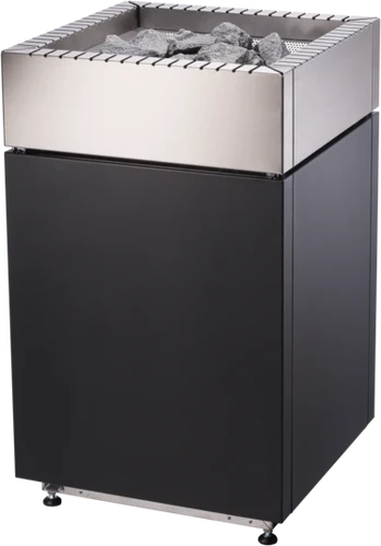 Elektrinė pirties krosnelė - HARVIA Qube
