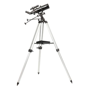 Sky-Watcher BK 804 AZ3 80/400 Teleskopas