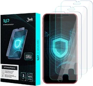 Ekrano plėvelė 3MK 1UP Apple iPhone SE 2020 3 pcs kaina