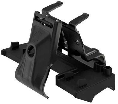 Thule rinkinys 186210 Volvo EX90 5dr SUV 2025-