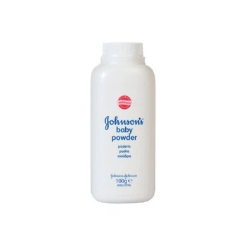 Johnsons baby pudra 100g