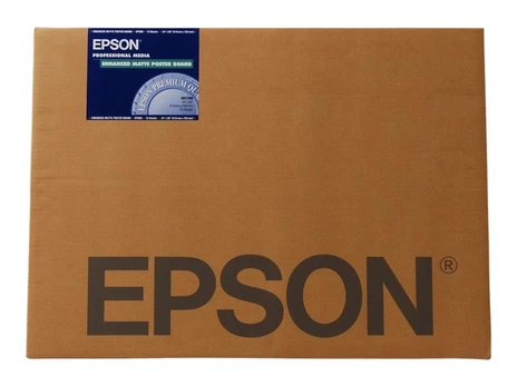 EPSON Enhan. Matte Posterboard | C13S042111
