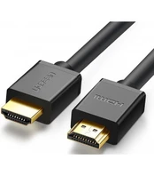 Juodas HDMI - HDMI 150cm laidas "Ugreen DP104"