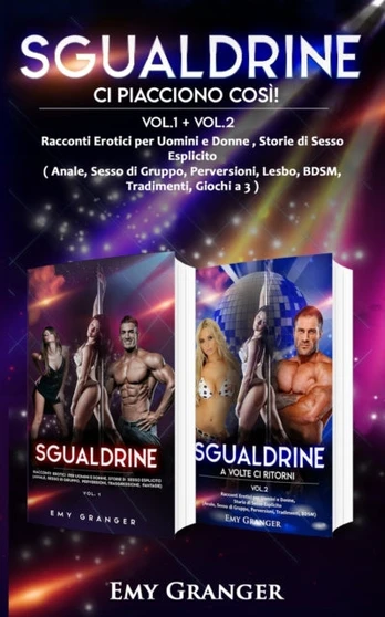 Sgualdrine