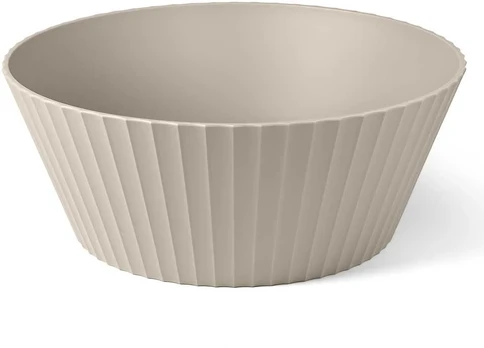 Dubuo, 30 cm, moka, Paestum kolekcija