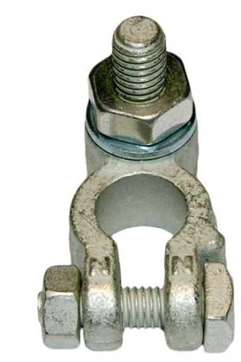 Raco polsko negativ 10mm