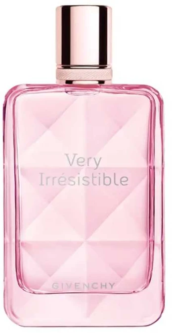 Givenchy Very Irresistible EDT Purškiklis 80 ml