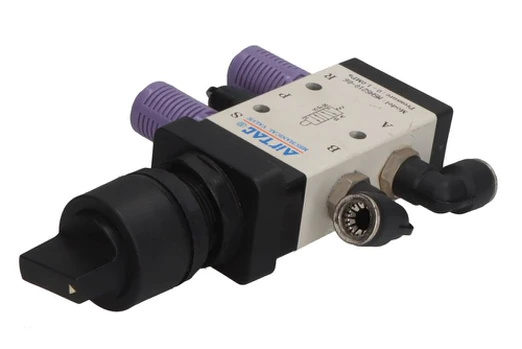 Vožtuvas EVERT J301-1640000