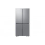 Šaldytuvas Samsung RF65DG960ESREO kaina