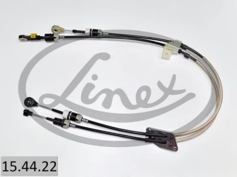 Trosas, neautomatinė transmisija LINEX 15.44.22